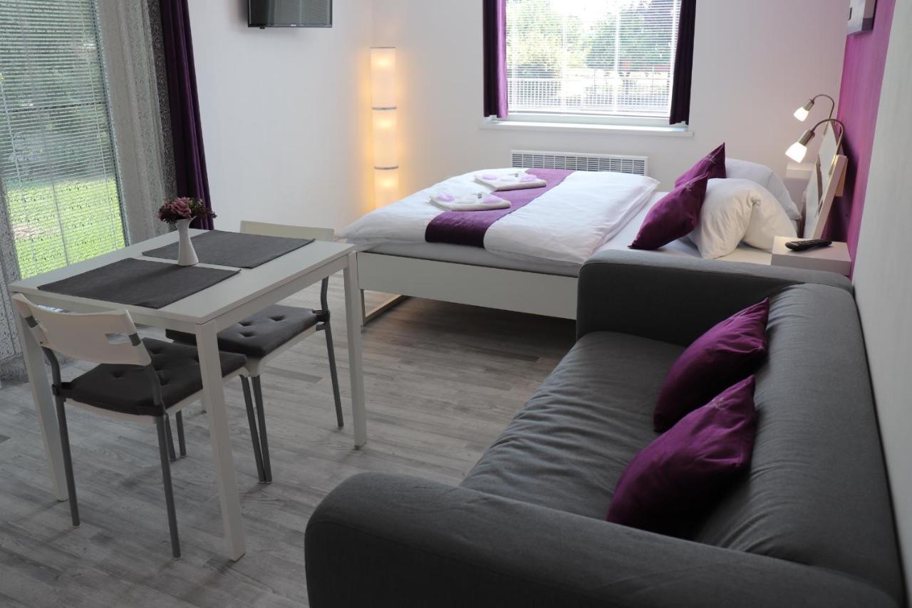 Apartment,Holiday Home, Kutná Hora Buitenkant foto
