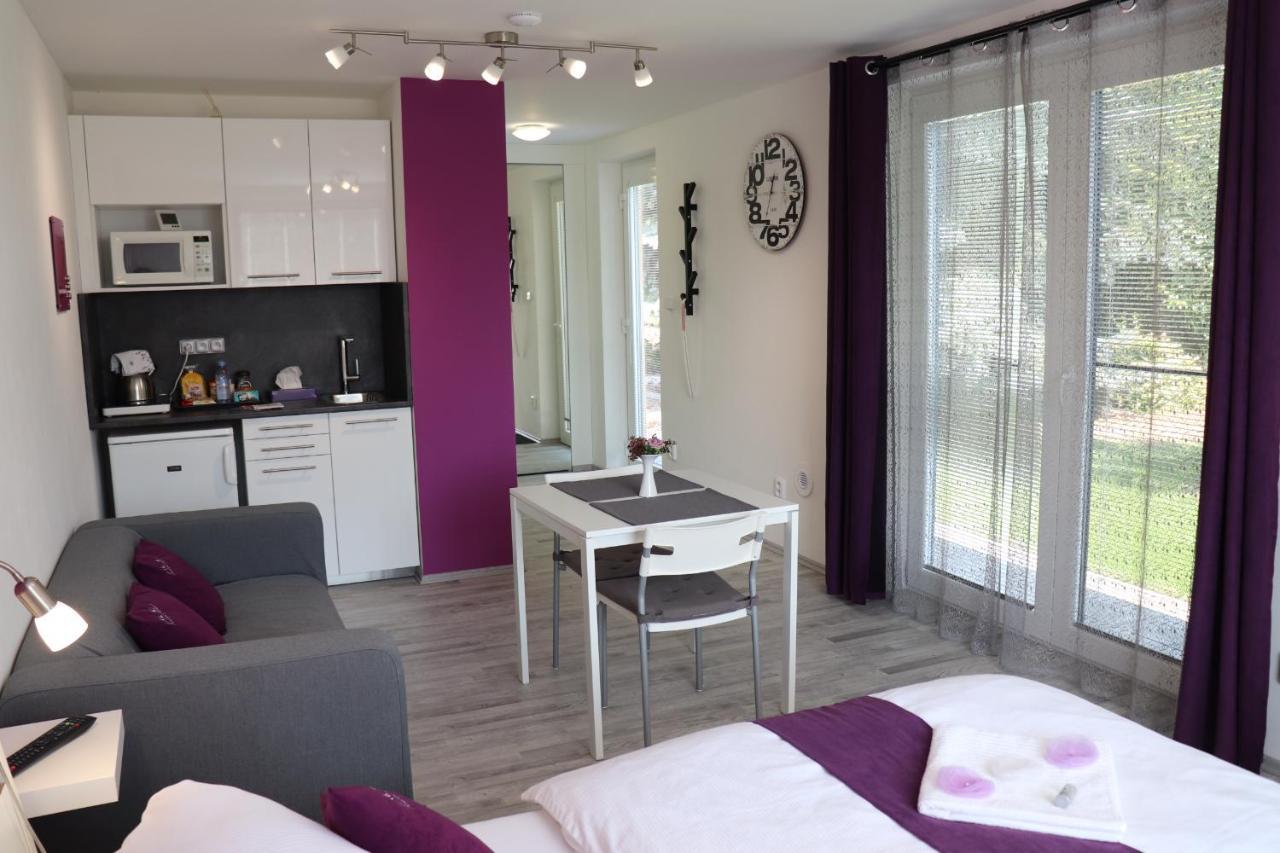 Apartment,Holiday Home, Kutná Hora Buitenkant foto